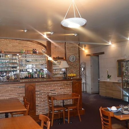 布列塔尼之家酒店 锡耶勒纪尧姆 外观 照片