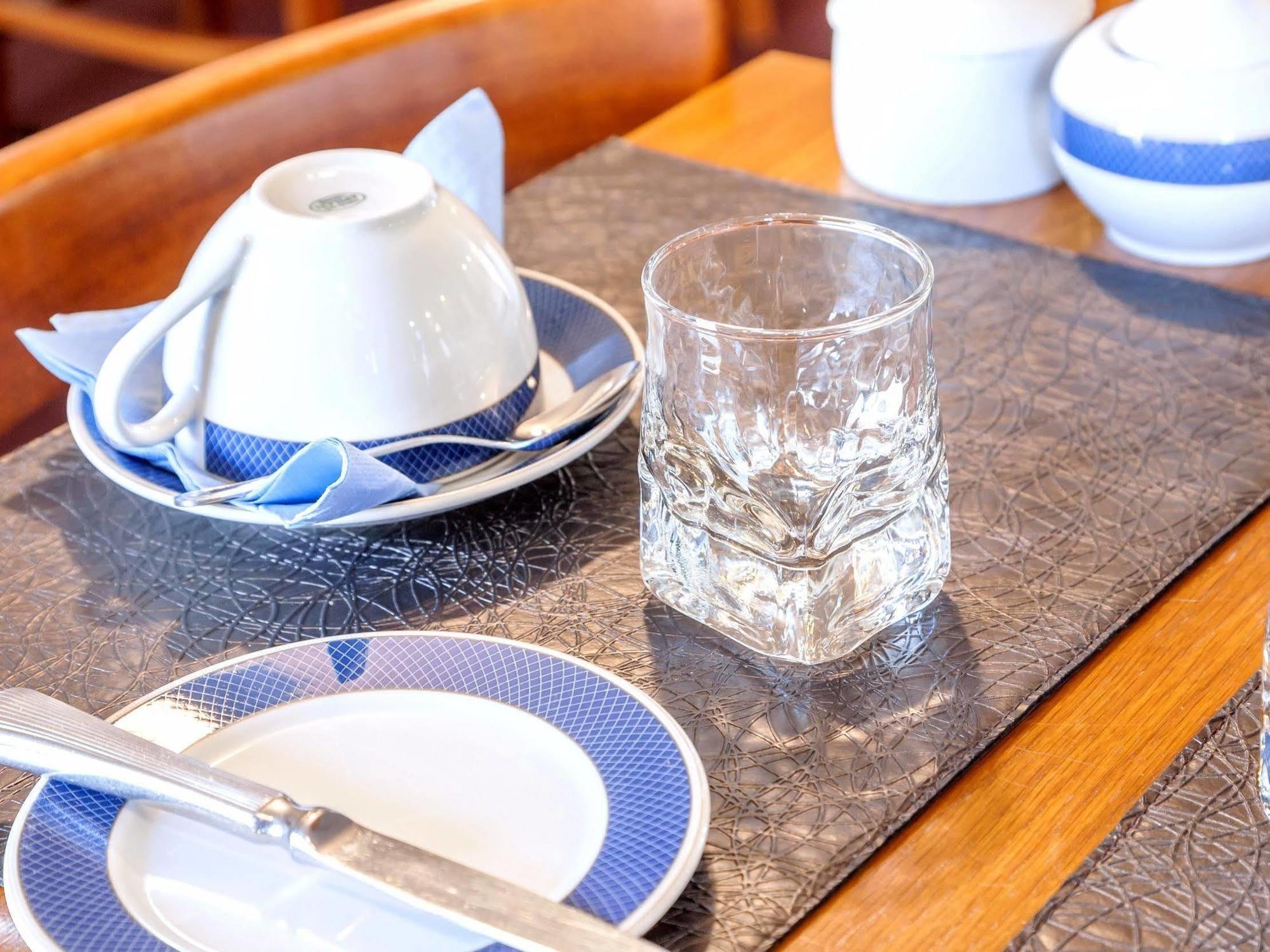 布列塔尼之家酒店 锡耶勒纪尧姆 外观 照片